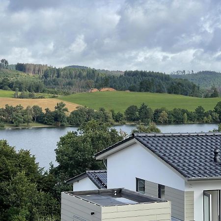 Diemelblick 16 - Haus Irene Heringhausen Eksteriør bilde