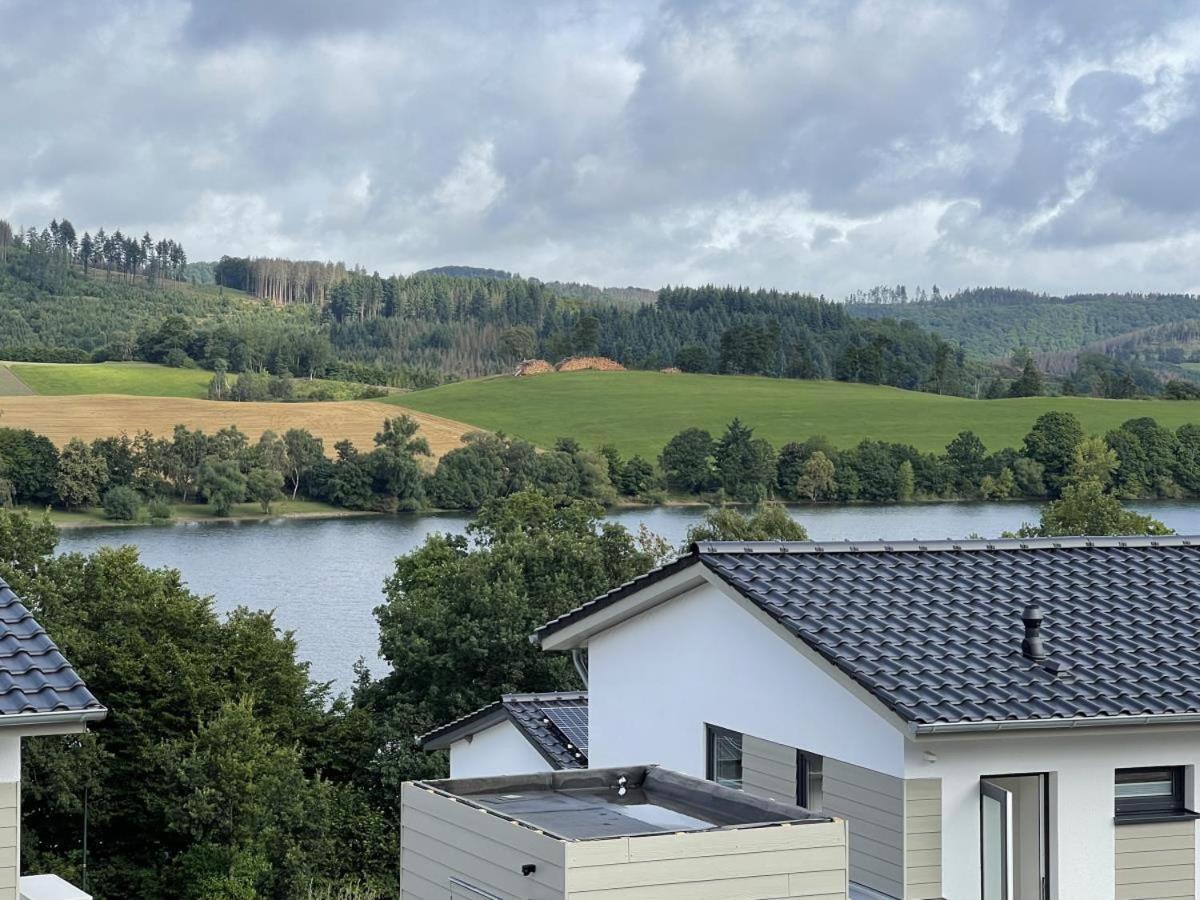 Diemelblick 16 - Haus Irene Heringhausen Eksteriør bilde
